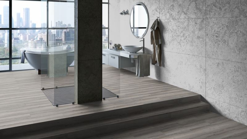 Виниловая плитка "Tarkett" Epic Howard (914,4*152,4*2,7 мм) — купить в Череповце