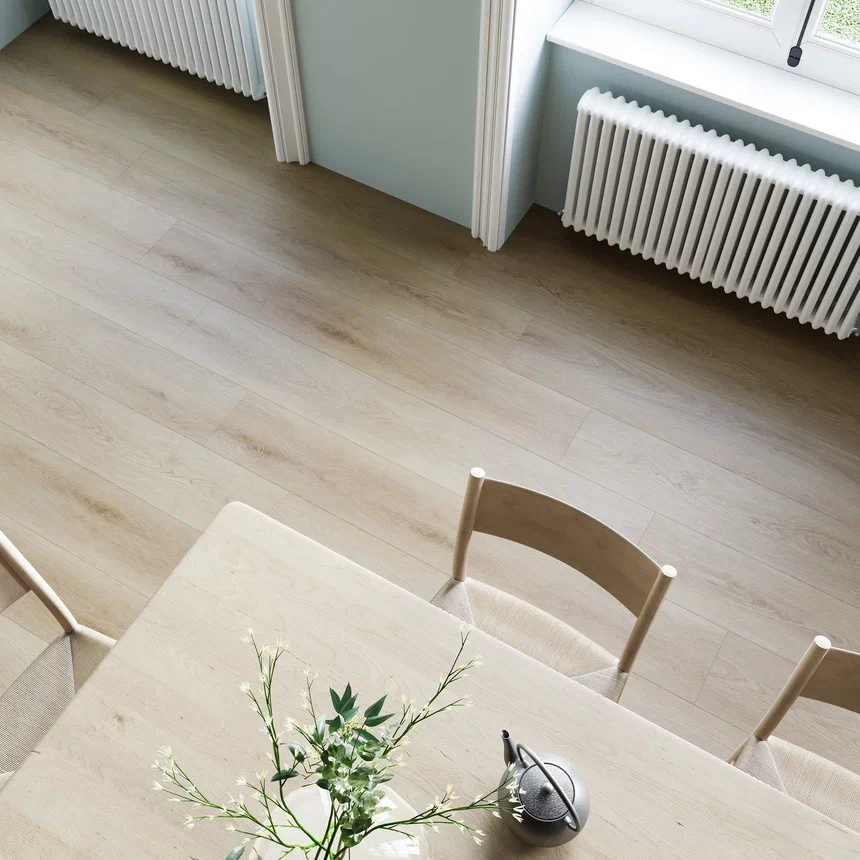 SPC ламинат "Invictus" Cashmere Oak Beach (1500*225*5мм) — купить в Череповце