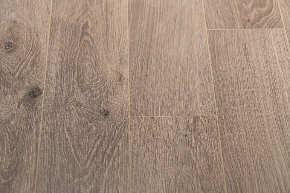 Виниловый ламинат "Bonkeel" Style Дуб Матира (1200*125*4 мм) — купить в Череповце