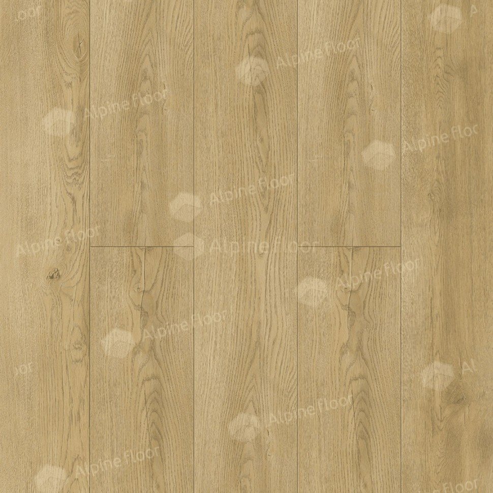 Виниловый ламинат "Alpine Floor" Classic Light MC Тисс (1220*183*3,5 мм) — купить в Череповце