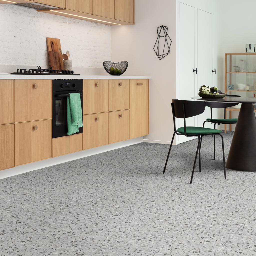 SPC ламинат "Adelar" Eterna Acoustic 15928 Ravello (610*305*6 мм) — купить в Череповце