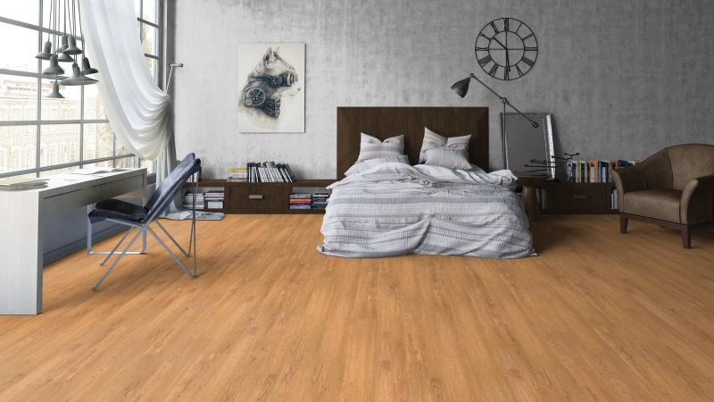 Виниловая плитка "Tarkett" New Age Soul (914,4*101,6*2,1 мм) — купить в Череповце