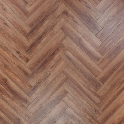 Замковая ПВХ плитка "Aberhof" Carmelita 0402 (615*123*5 мм) — купить в Череповце