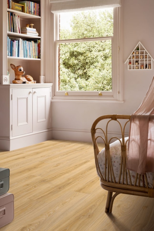 Виниловая плитка "Moduleo" Blackjack Oak (1320*196*2,5 мм) 22220 — купить в Череповце