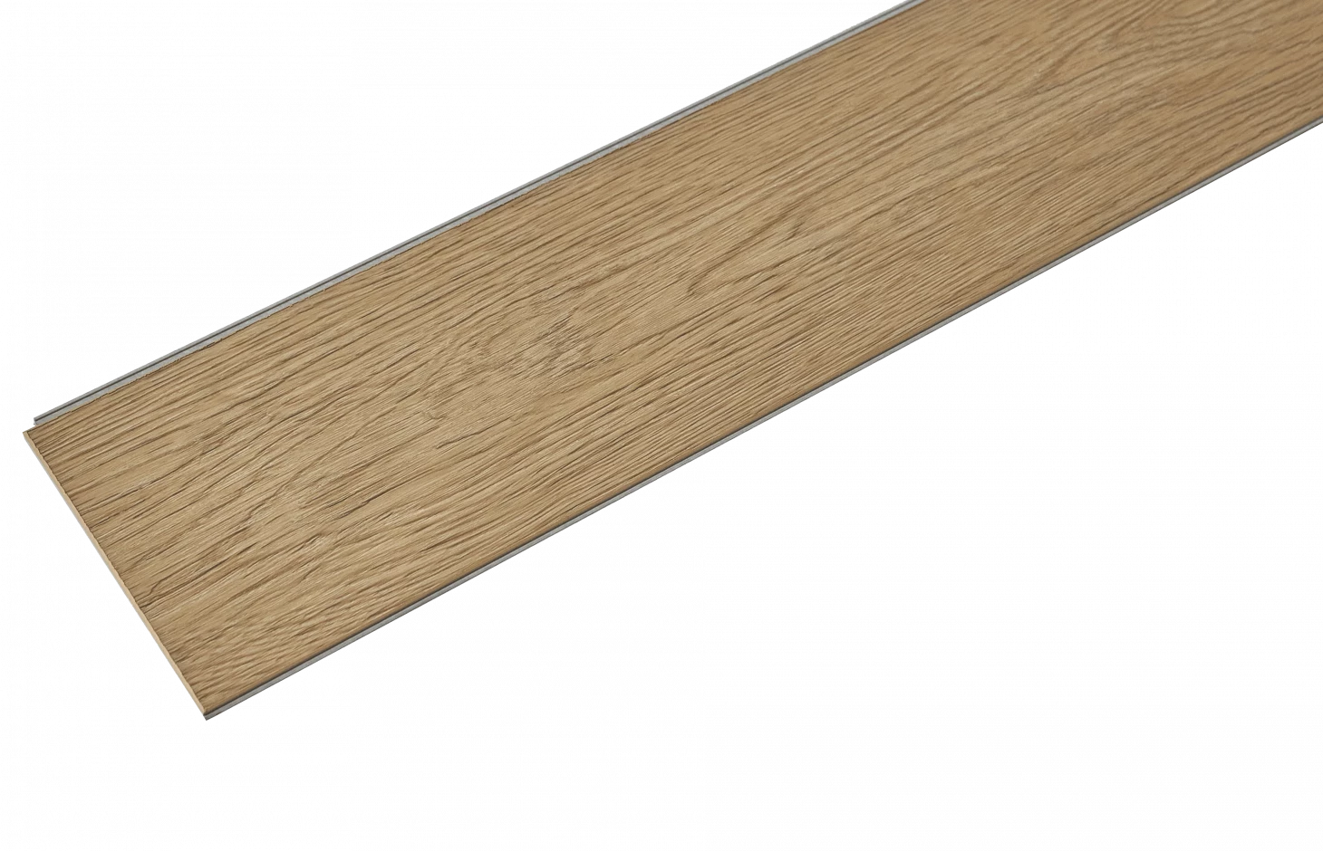 SPC плитка для пола Дуб Амбер (610*122*5,5 мм) — купить в Череповце