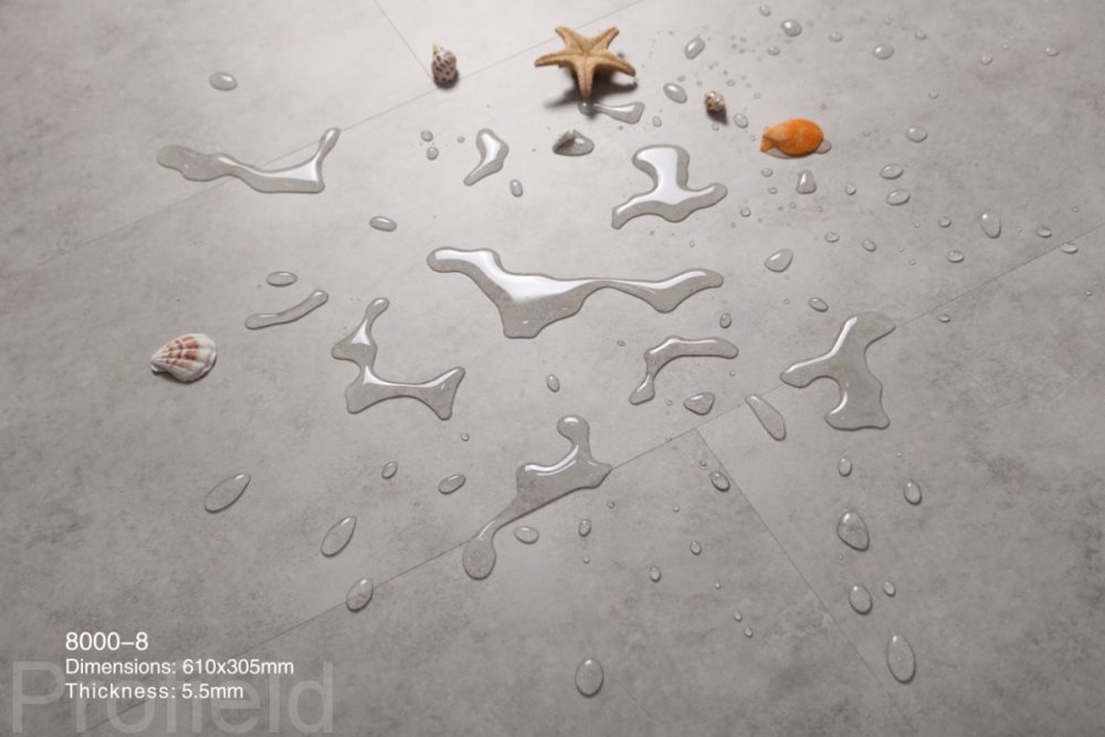 SPC ламинат "Profield" Рибера марбл (305*610*5,5 мм) — купить в Череповце