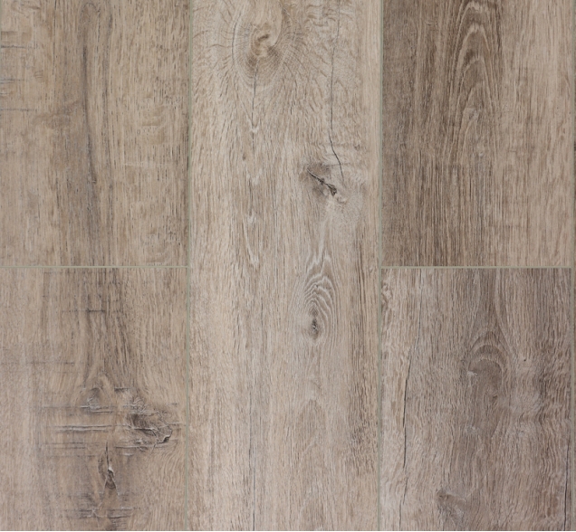 SPC ламинат "CronaFloor" Wood 4V Дуб Горный (1200*180*4 мм) — купить в Череповце