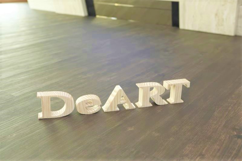 Кварцвиниловая плитка "DeArt Floor" Lite Пепельная Сосна (935*187*2,0мм) — купить в Череповце