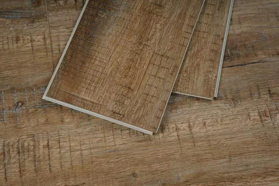 Виниловая плитка "Zeta" La Casa Тиволи (1220*180*4 мм) — купить в Череповце