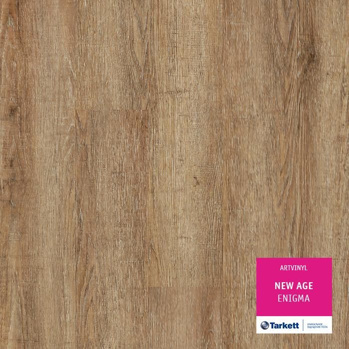 Виниловая плитка "Tarkett" New Age Enigma (914,4*152,4*2,1 мм) — купить в Череповце