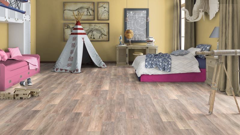 Виниловая плитка "Tarkett" New Age Ambient (914,4*152,4*2,1 мм) — купить в Череповце