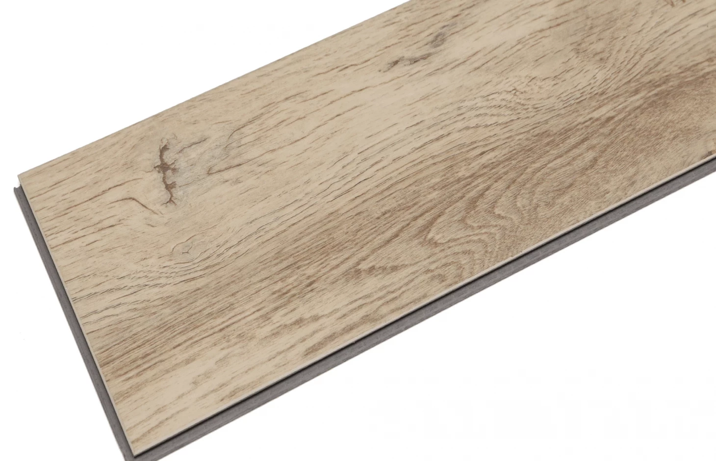 SPC плитка для пола Дуб Артик (1220*180*4 мм) — купить в Череповце