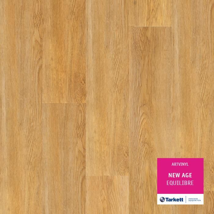 Плитка ПВХ "Tarkett" New Age Equilibre (914,4*152,4*2,1 мм) — купить в Череповце