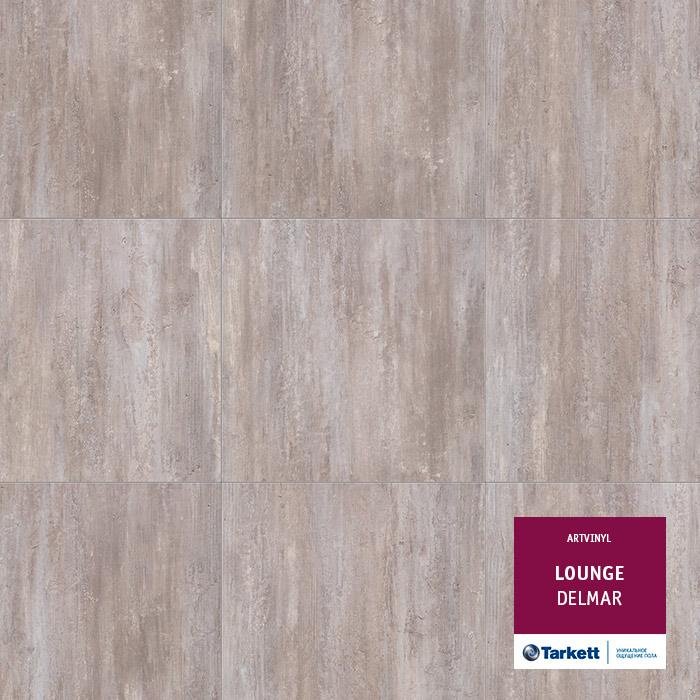 Виниловая плитка "Tarkett" Lounge Delmar (457,2*457,2*3,0 мм) — купить в Череповце