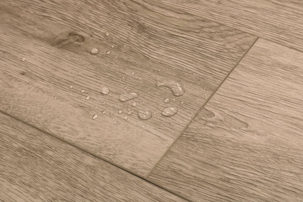 LVT плитка "Profield" Дуб Мадейра (915,4*152,4*2,5 мм) — купить в Череповце