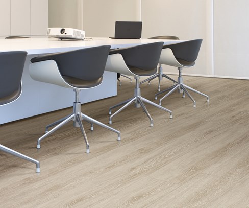 Замковая ПВХ плитка "Berry Alloc" Pure Click Columbian Oak 261L (1326*204*5мм) — купить в Череповце