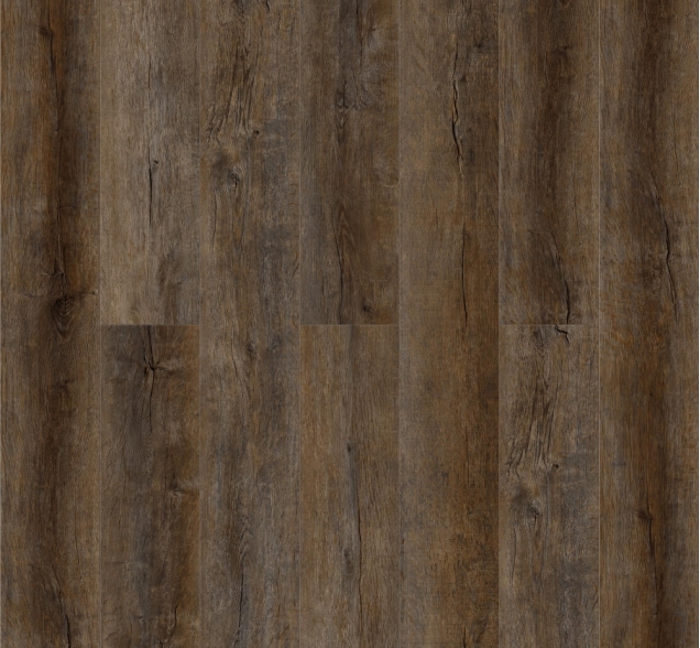 SPC ламинат "Royce" Enjoy Дуб Вестхоф Е302 (1200*180*3,5 мм) — купить в Череповце