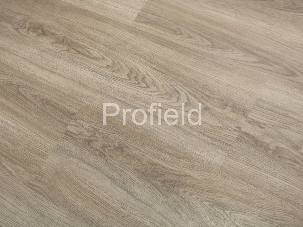 HSPC ламинат "Profield" Дуб Светлый (1200*228*5,5 мм) — купить в Череповце
