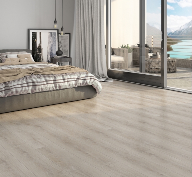 SPC ламинат "Royce" Enjoy Дуб Лауфен Е309 (1200*180*3,5 мм) — купить в Череповце