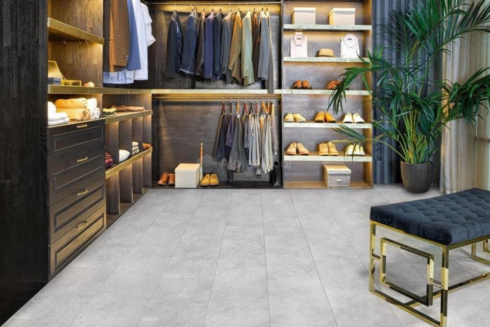 Каменно-полимерная плитка "Alpine Floor" Элдгея (609,6*304,8*5,5мм) — купить в Череповце