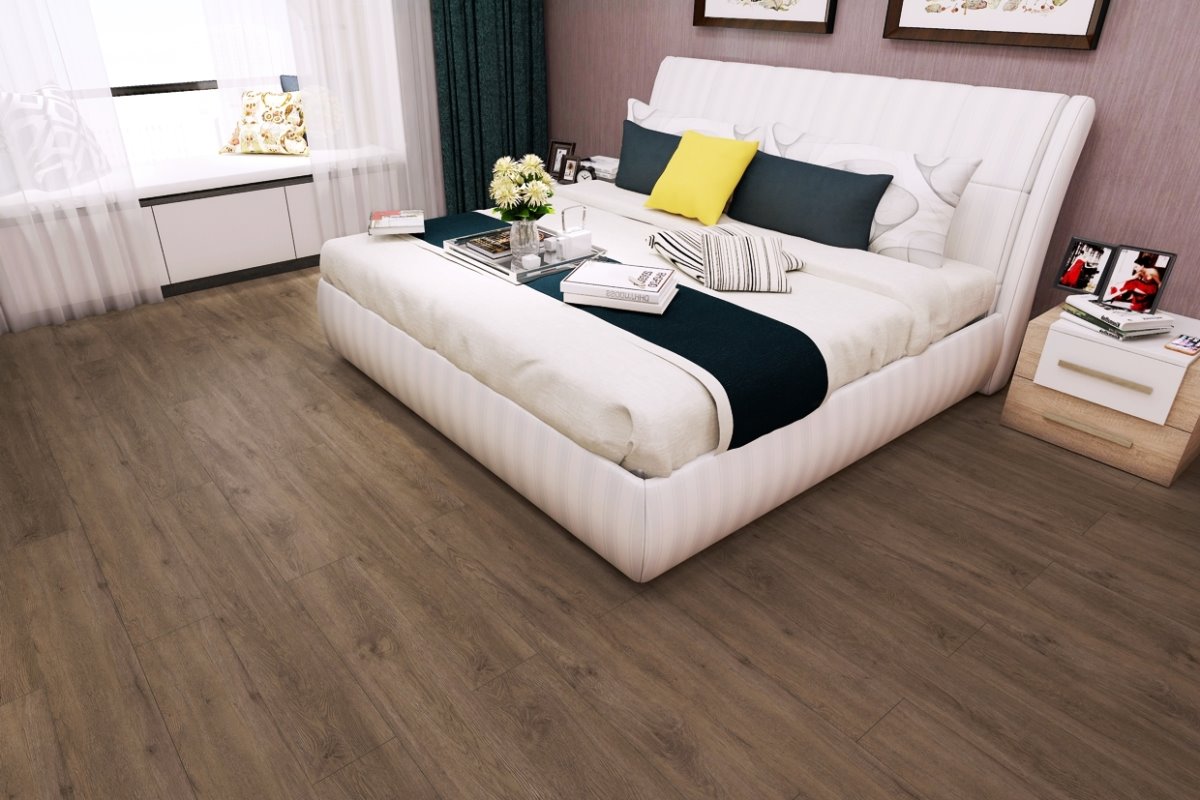 SPC ламинат "Profield" Дуб Лаванья (1220*184*4 мм) — купить в Череповце