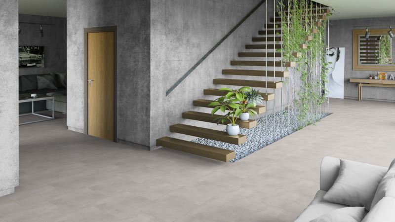 Виниловая плитка "Tarkett" Blues Windsor (457,2*457,2*3 мм) — купить в Череповце