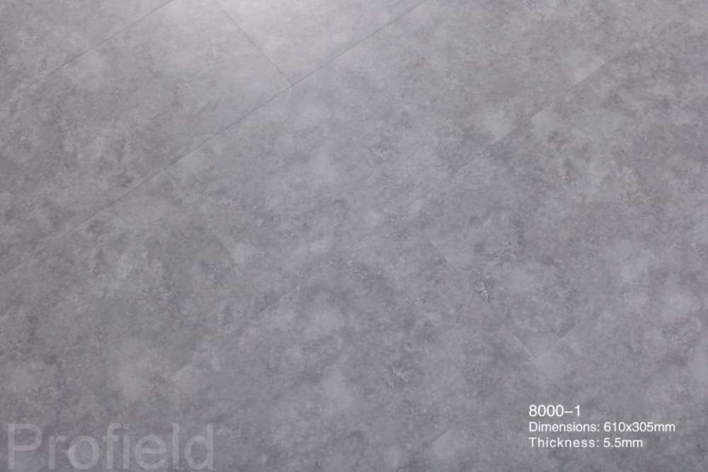 SPC ламинат "Profield" Трионо марбл (305*610*5,5 мм) — купить в Череповце