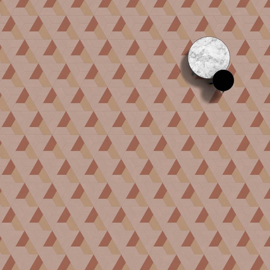 Виниловая плитка Vortex 367 (453*196*2,5 мм) — купить в Череповце