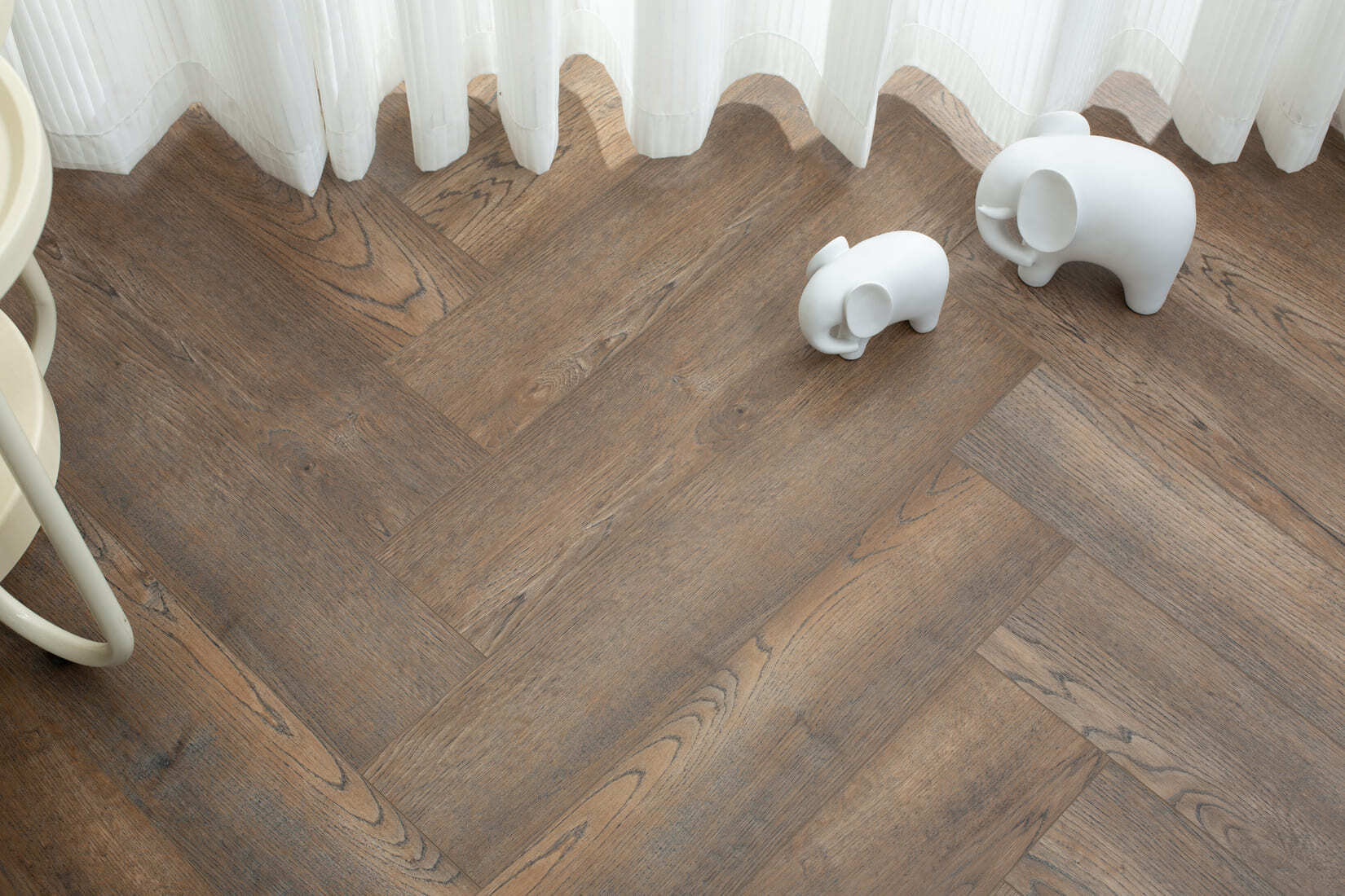 Плитка SPC "OneFloor" 3026 А,В  ЁЛКА (640*128*4 мм) — купить в Череповце