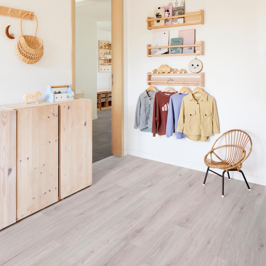 SPC ламинат "Adelar" Eterna Easy 05221 Chapman Oak (1220*181*5 мм) — купить в Череповце