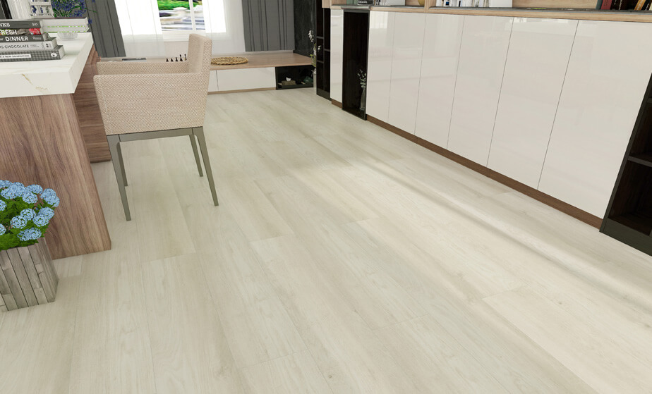 Ламинат SPC AquaMax Дуб Акменс (1524*228*4,5 мм) — купить в Череповце