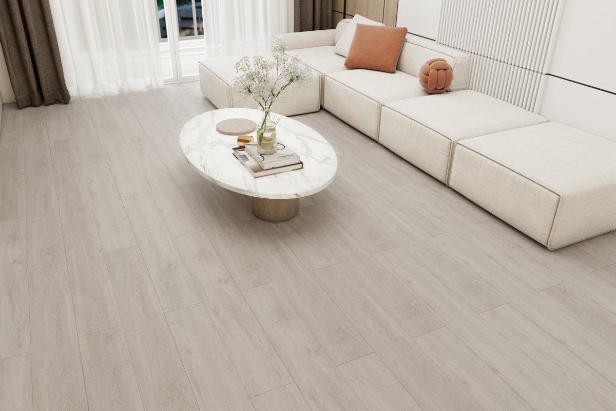 SPC ламинат "Profield" Дуб Кьявари (1220*184*4 мм) — купить в Череповце