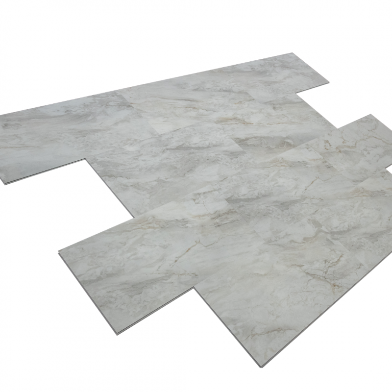 SPC плитка Мрамор Бланко 110 (600*300*4 мм) — купить в Череповце