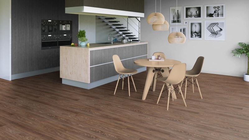 Виниловая плитка "Tarkett" New Age Sense (914,4*101,6*2,1 мм) — купить в Череповце