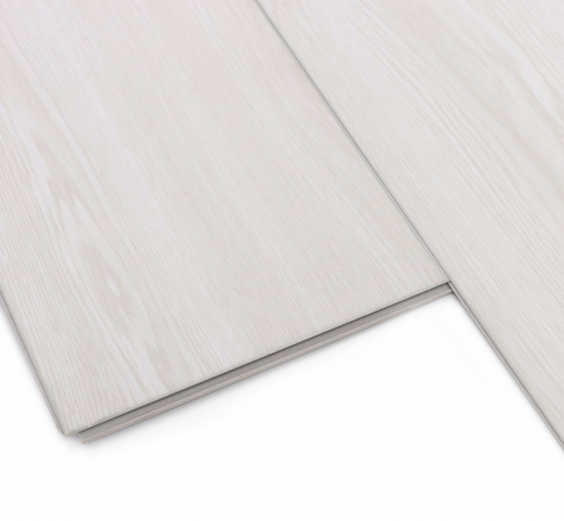 SPC ламинат "CronaFloor" Wood 4V Дуб Беленый (1200*180*4 мм) — купить в Череповце