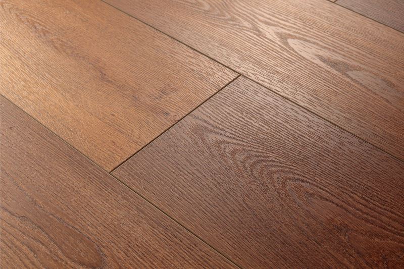 Замковая ПВХ плитка "Aquafloor" AF8026XXL (1800*228*8 мм) — купить в Череповце