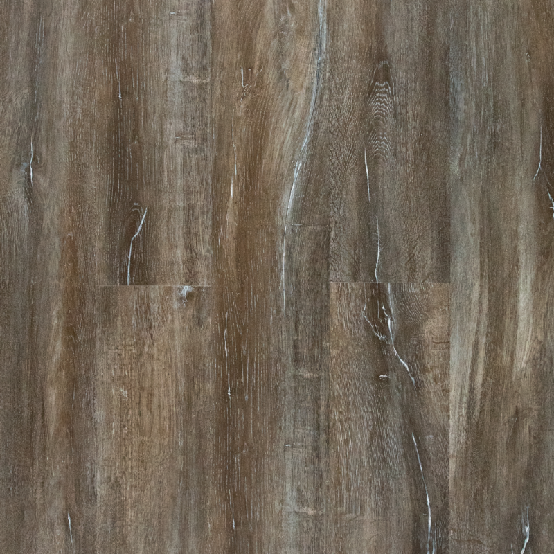 Замковая ПВХ плитка Дуб Гояс 208 (1200*182*4 мм) — купить в Череповце