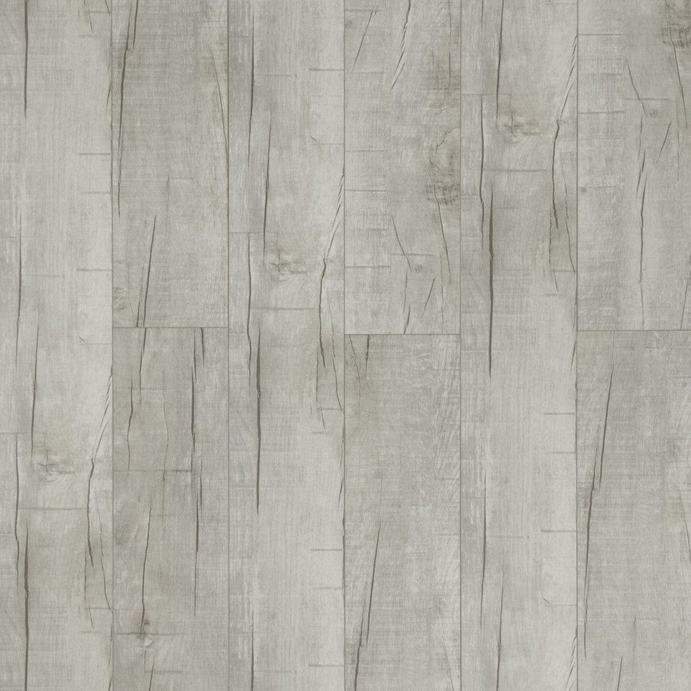 Виниловый ламинат "Dew Floor" Арктик (1220*183*4 мм) — купить в Череповце
