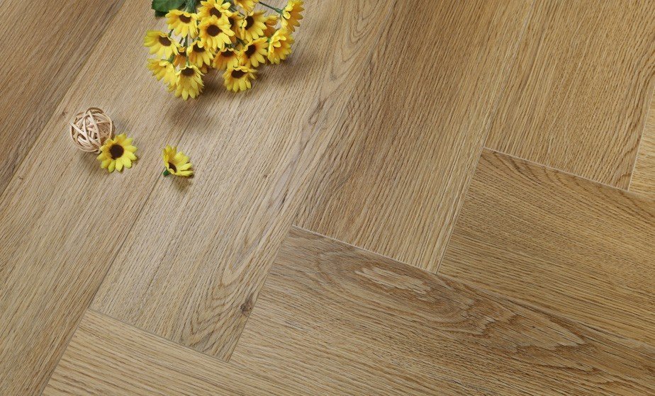 Ламинат SPC AquaMax Дуб Монтуар (640*128*4 мм) — купить в Череповце