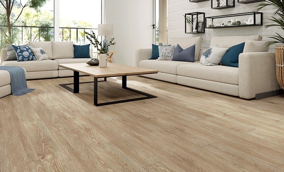 Ламинат SPC AquaMax Дуб Гренада (1220*151*4,5 мм) — купить в Череповце