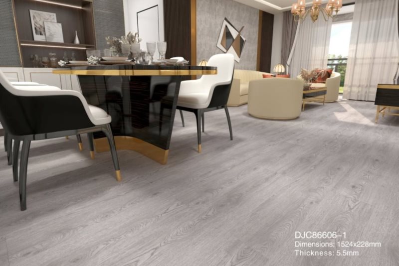 SPC ламинат "Profield" Дуб Шелтон (228*1524*5,5 мм) — купить в Череповце