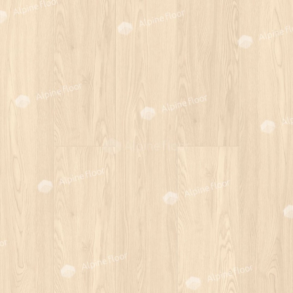 Виниловый ламинат "Alpine Floor" Classic Light MC Ясень Макао (1220*183*3,5 мм) — купить в Череповце