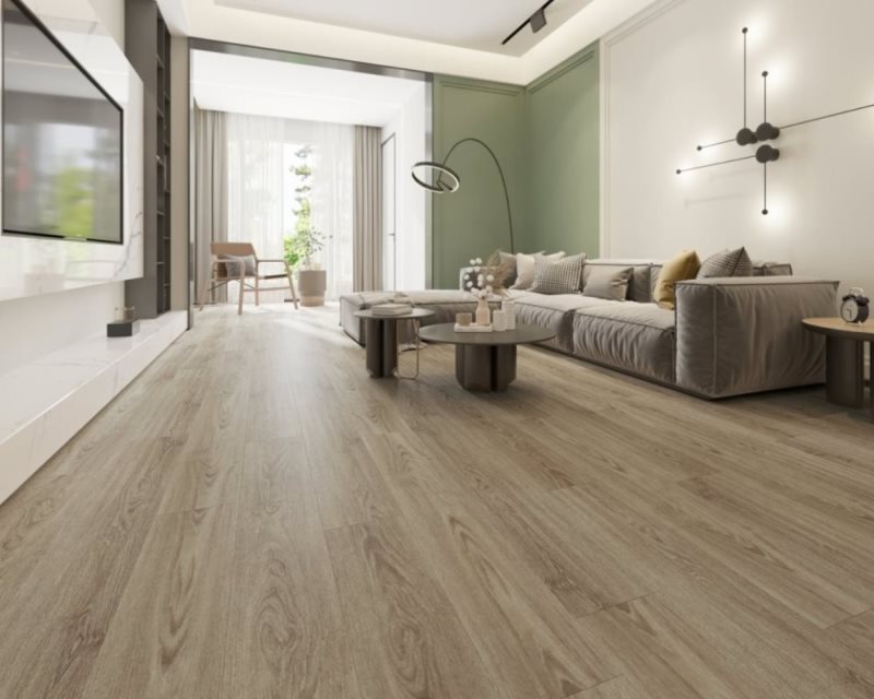 SPC ламинат "Profield" Дуб Лион (1240*182*5,5 мм) — купить в Череповце