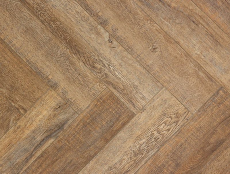 SPC плитка "Bonkeel" Дуб Махо (640*128*4мм) — купить в Череповце