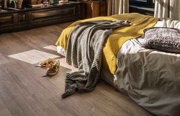 Линолеум бытовой "IVC" Golf Winter Oak 841 (3м) — купить в Череповце