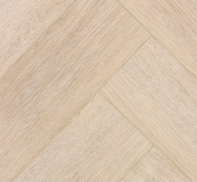 Виниловый ламинат SPC "Cronafloor" Herringbone Дуб Дижон (640*128*4,5 мм) — купить в Череповце