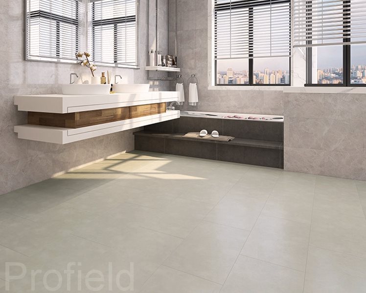 SPC ламинат "Profield" Портланд стоун (615*311*5,5 мм) — купить в Череповце