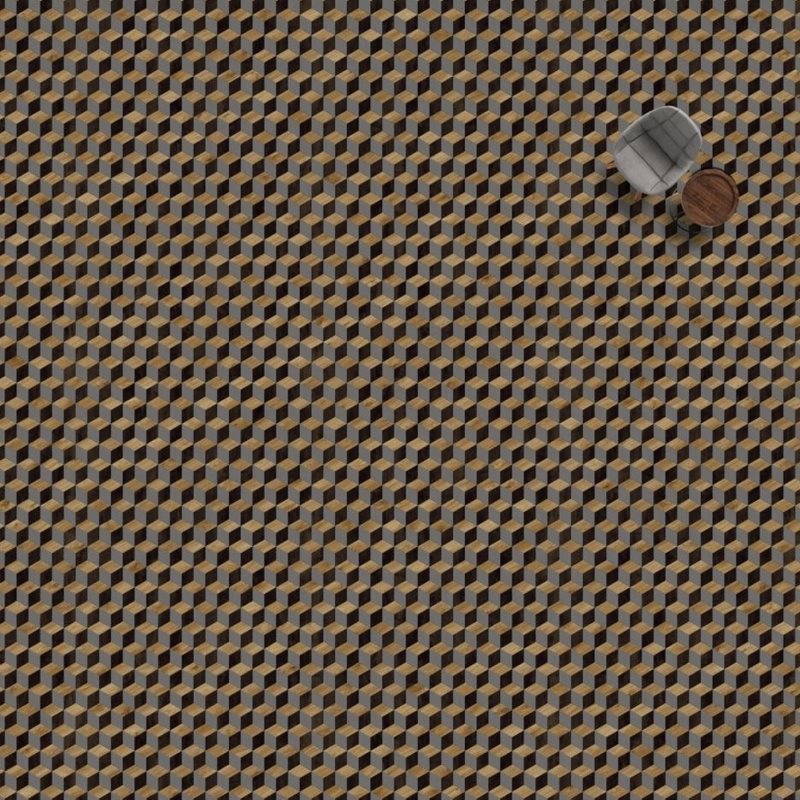 Виниловая плитка Diamond 271 (113,16*196*2,5 мм) — купить в Череповце