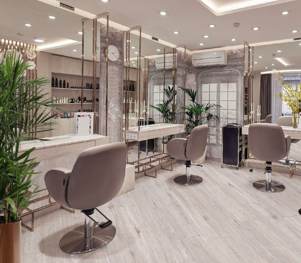 Виниловый ламинат "Cronafloor" Дуб Эрзи (1200*180*3,5 мм) — купить в Череповце