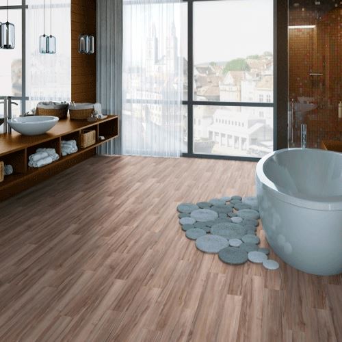 Виниловая плитка "Tarkett" Lounge Acoustic (914,4*152,4*3,0 мм) — купить в Череповце